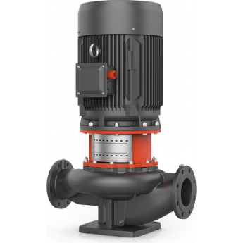 Циркуляционный вертикальный насос LEO LPP 80-8.5-1.5/2 Циркуляционный вертикальный насос LEO LPP 80-8.5-1.5/2