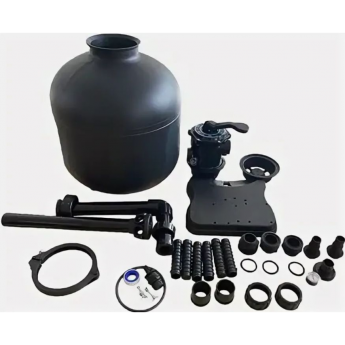 Фильтр для очистки и фильтрации воды в бассейнах LEO CONDE 22