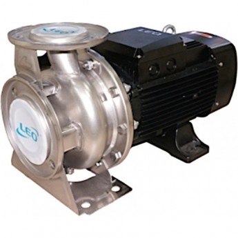 Насос центробежный LEO XZS100-80-125/75 Насос центробежный LEO XZS100-80-125/75