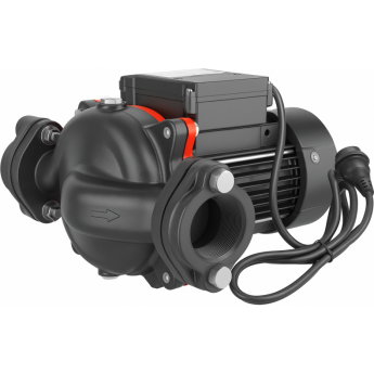 Насос циркуляционный фланцевый LEO LP 550