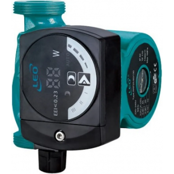 Насос циркуляционный LEO ARP ARP 32-60/180 с гайками Насос циркуляционный LEO ARP ARP 32-60/180 с гайками