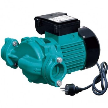 Насос циркуляционный LEO LPM370 фланцевый Насос циркуляционный LEO LPM370 фланцевый