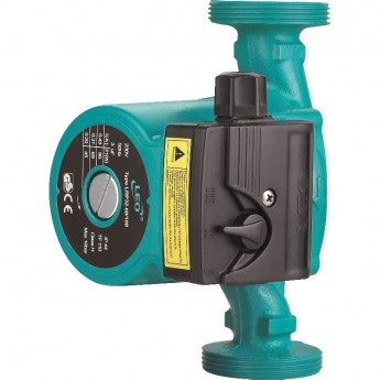 Насос циркуляционный LEO LRP 25-70/130 с гайками Насос циркуляционный LEO LRP 25-70/130 с гайками