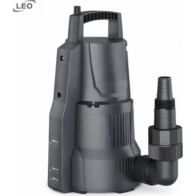 Насос дренажный LEO AKS-551 PWE L18042