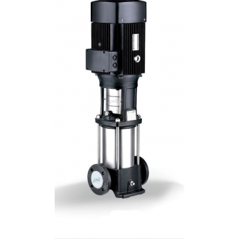 Насос многоступенчатый LEO LVR 10-20 Насос многоступенчатый LEO LVR 10-20