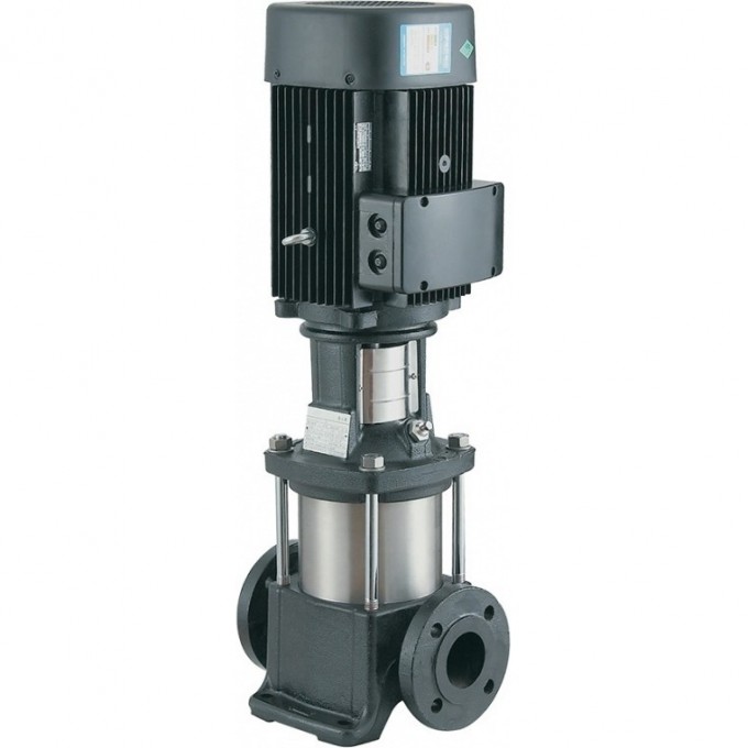 Насос многоступенчатый LEO LVR 3-15 L2394