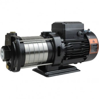 Насос поверхностный многоступенчатый LEO EMH 4-3