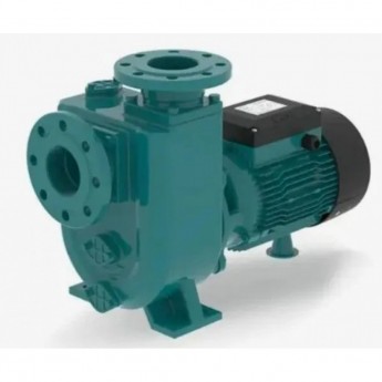 Насос самовсасывающий LEO XHS 10000 Насос самовсасывающий LEO XHS 10000