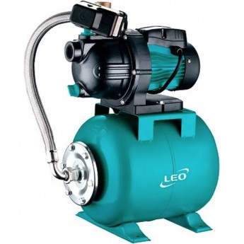 Насосная станция LEO EKJ-1202IA5 Насосная станция LEO EKJ-1202IA5